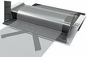 Laminator Leitz iLAM A3 Touch 2 Turbo S  75200000  (include TV 8.00 lei)