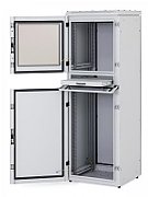 Memorie GOODRAM IRDM Pro 16 GB DDR4 3600 MHz CL18, kit 2 x 8 GB, Negru