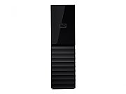 Western Digital WD My Book 16TB Black HDD USB3.0 3.5inch RTL extern RoHS compliant WD SmartWare Pro