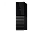 Western Digital WD My Book 16TB Black HDD USB3.0 3.5inch RTL extern RoHS compliant WD SmartWare Pro