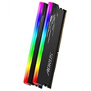 AORUS RGB Memory DDR4 16GB (2x8GB) 3733MHz (With Demo Kit)