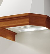 Hota de bucatarie ELICA EMERALD WH/A/60 T.GREZZOLatime 60 cm,Clasa energetica D,Putere de absorbtie 435 m³/h, Tip de control: mecanic, Nivel de zgomot 65 db(A)Sistem recirculareDiametrul conductei de evacuare 120 mm, Tip de iluminare: LED 2x3W - 2700KFiltru de grasime inclusFinisaje: Alb, cadru