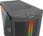 Geh./ case be quiet! Pure Base 500DX Black