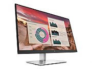 HP E27u G4 27inch IPS QHD 16:9 1000:1 250cd/m2 5ms HDMI DP USB-C USB hub