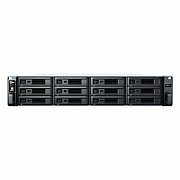 Synology NAS Rack Station RS2421RP+ (12 Bay) 2U
