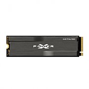 Silicon Power SILICON POWER P34XD80 512GB M.2 SSD PCIe Gen3 x4 NVMe 3400/2300 MB/s heatsink