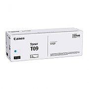 Cartus toner Canon 3019C006AA ,Albastru ,5900 pagini ,Original (CRG-T09c) 