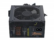 Seasonic B12 BC-850 80+ Bronze, Cabluri fixe, 850W, Negru