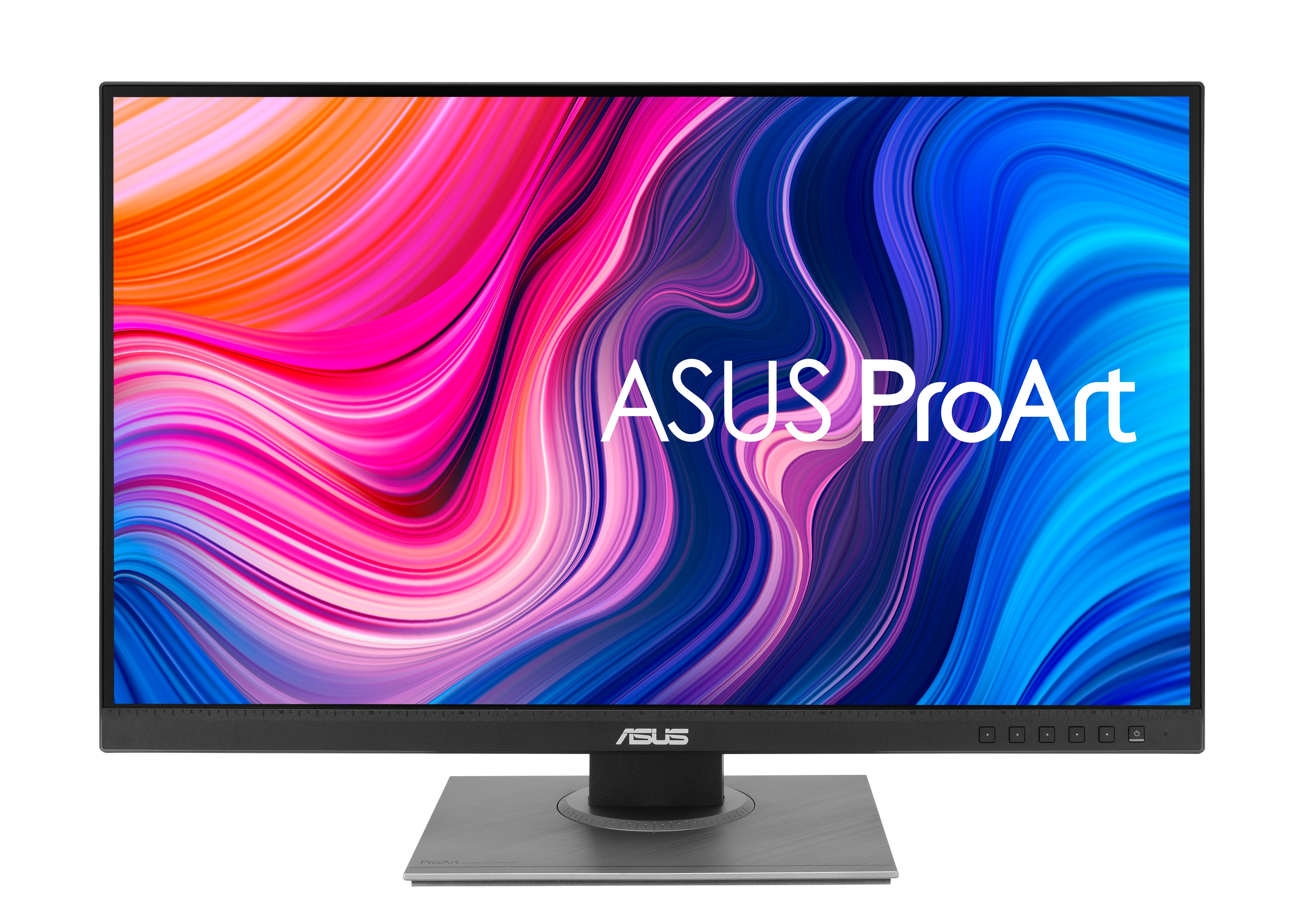 Asus ASUS Display ProArt PA278QV Professional 27inch IPS WQHD 2560x1440 Calman Verified ProArt Palette Ergonomic Stand