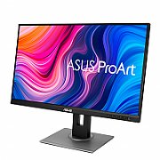 Asus ASUS Display ProArt PA278QV Professional 27inch IPS WQHD 2560x1440 Calman Verified ProArt Palette Ergonomic Stand