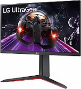 Monitor 23.8  LG LED 24GN650-B