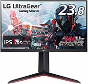 Monitor 23.8  LG LED 24GN650-B