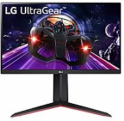 Monitor 23.8  LG LED 24GN650-B