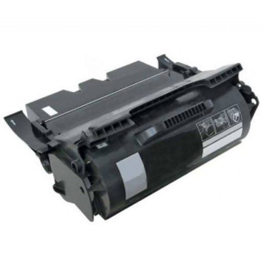 Cartus toner Xerox 106R01562 ,Negru ,21 000 pagini (compatibil cu Lexmark 106R01562) 