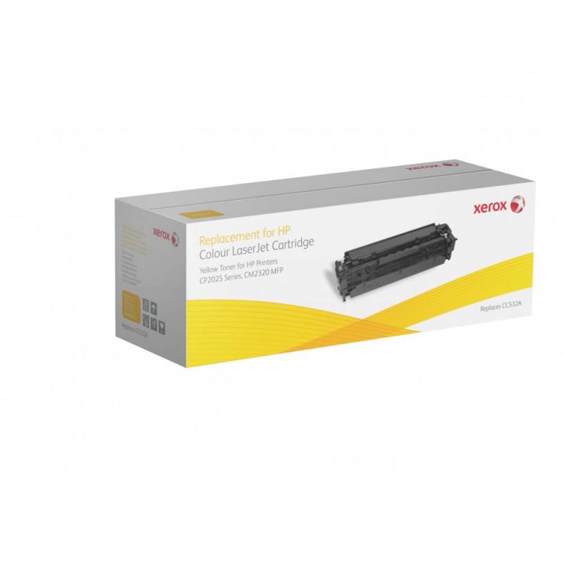 Cartus toner Xerox 003R99793 ,Galben ,2800 pagini (compatibil cu HP 003R99793) 