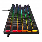 Tastatura Mecanica Kingston HyperX Alloy Origins Core, RGB, neagra