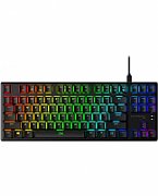 Tastatura Mecanica Kingston HyperX Alloy Origins Core, RGB, neagra