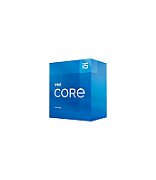 Procesor Intel Core i5-11400F, 6C / 12T, 2.60 - 4.40 GHz, 12 MB cache, 65 W, Box