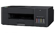 Imprimanta inkjet color Brother DCP-T420W, A4, USB 2.0, Wi-Fi, 16 ppm negru, 9 ppm color
