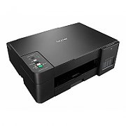 Imprimanta inkjet color Brother DCP-T420W, A4, USB 2.0, Wi-Fi, 16 ppm negru, 9 ppm color