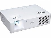 Proiector Acer PD1330W, DLP 3D ready, 3000 lumeni, WXGA 1280*800, up to WUXGA 1920*1200, 16:10 nativ, 4:3/ 16:9 compatibil, 2.000.000:1, zoom 1.2, dimensiune maxima imagine 300 , distanta maxima de proiectie 8.9 m, boxa 10W, LED 20.000 ore/ 30.000 ore maxim, 25-30 dB, greutate 6 kg, D- sub, 2* HDMI