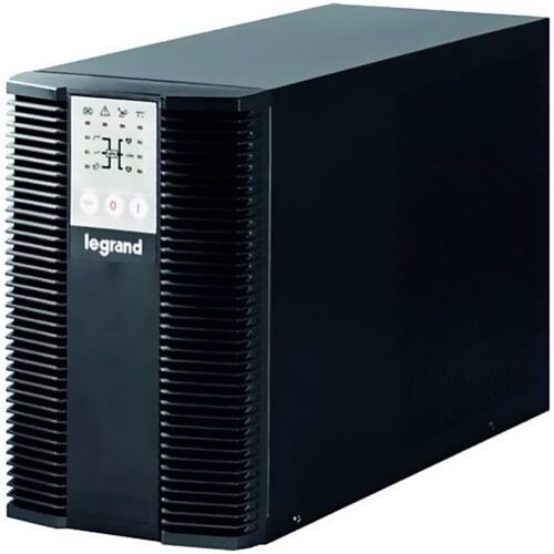 UPS Legrand Keor LP FR On-Line Doubla Conversie 1000VA 900