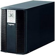 UPS Legrand Keor LP FR On-Line Doubla Conversie 1000VA 900