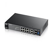 Switch Zyxel GS2220-50-EU0101F, 50 porturi 10 / 100 / 1000 MBs