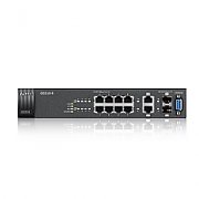 Switch Zyxel GS2220-50-EU0101F, 50 porturi 10 / 100 / 1000 MBs