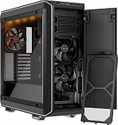 BE QUIET DARK BASE PRO 900 Silver rev.2 Big Tower