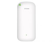 D-Link RANGE EXTENDER D-LINK wireless AX1800Mbps, 1 port Gigabit, 2 antene interne, dual band AX1800, 2.4GHz &ampamp 5GHz,Wi-Fi 6  DAP-X1860  (include timbru verde 1.5 lei)