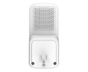 D-Link RANGE EXTENDER D-LINK wireless AX1800Mbps, 1 port Gigabit, 2 antene interne, dual band AX1800, 2.4GHz &ampamp 5GHz,Wi-Fi 6  DAP-X1860  (include timbru verde 1.5 lei)