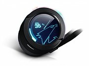 AORUS WATERFORCE X 280 , Racire cu lichid, 280mm