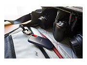 SSD Extern Sandisk Extreme® Portable V2, 2TB, NVMe, Negru, USB 3.2