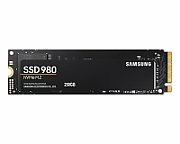 Samsung SAMSUNG 980 SSD 250GB M.2 PCIe