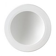  Lampa Led incastrabila pentru interior Ultralux, rotunda, IP20, 20W, lumina neutra(4200K), 1280 lumeni, 220-240V AC, culoare alba, durata de viata 50000 ore, clasa emergetica A+