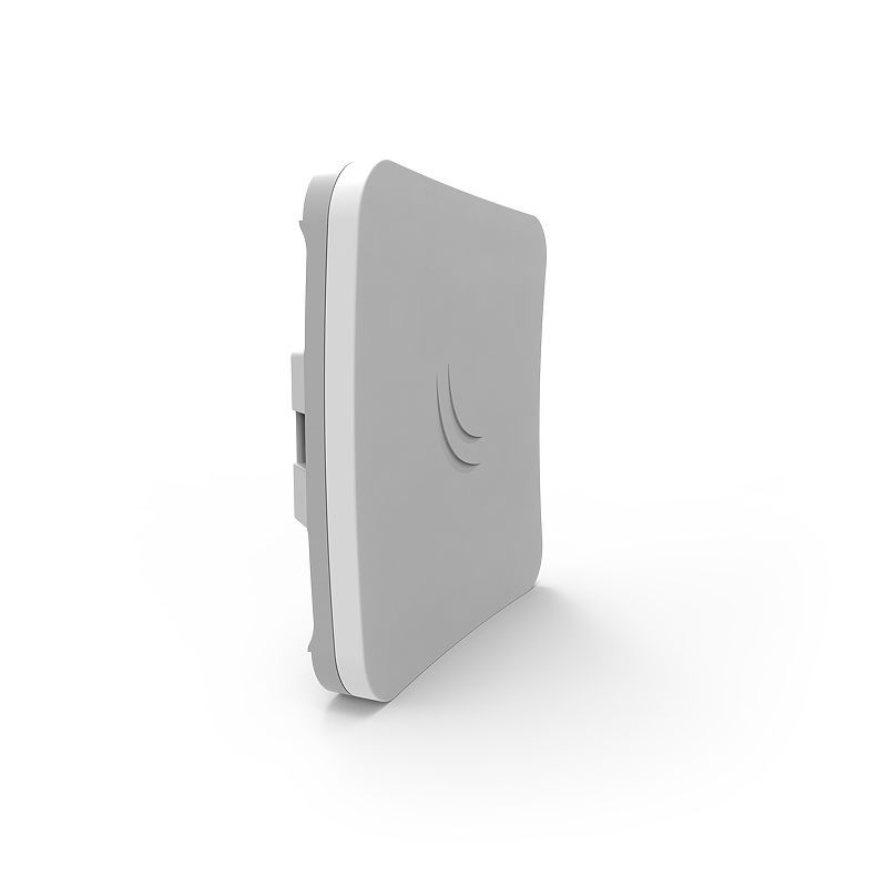 Acces Point Client Mikrotik SXTsq Lite 2, 300Mbps, AP Station, 1xRJ45