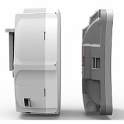 MikroTik MIKROTIK RBSXTsq2nD SXTsq Lite2 CPE 2.4GHz 1x RJ45 100Mb/s Antenna