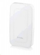 ZyXEL Zyxel WAC500H  802.11ac Wall-Plate 2x2 Dual-Band/Radio Unified Access Point (1200Mbps).