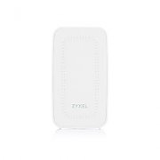 ZyXEL Zyxel WAC500H  802.11ac Wall-Plate 2x2 Dual-Band/Radio Unified Access Point (1200Mbps).