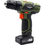 Heinner MASINA DE GAURIT CU ACUMULATOR HEINNER, 14.4V LI-ION