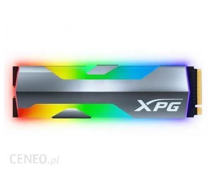 ADATA SSD Adata XPG SPECTRIX S20G, 500GB, M2