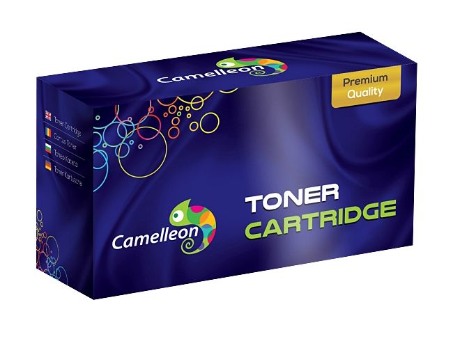 Cartus toner Camelleon TN423C-CP ,Albastru ,4000 pagini (compatibil cu Brother TN423C-CP) 