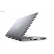 Laptop Dell Latitude 5520  15.6 inch 1920 x 1080, Intel Core i5, 8 nuclee, 8 GB, 256GB , Integrata, Gri, Windows 10 Pro