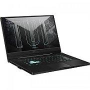Asus Laptop ASUS Gaming 15.6'' TUF Dash F15 FX516PC, FHD 144Hz, Procesor Intel® Core™ i7-11370H (12M Cache, up to 4.80 GHz, with IPU), 16GB DDR4, 512GB SSD, GeForce RTX 3050 4GB, No OS, Eclipse Gray