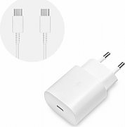 INCARCATOR retea SPACER Quick Charge 18W, USB Type-C  SPAR-TYPECQ-01  (include timbru verde 0.15 lei)