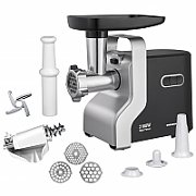 Heinner MASINA DE TOCAT HEINNER MG-2100BKSL