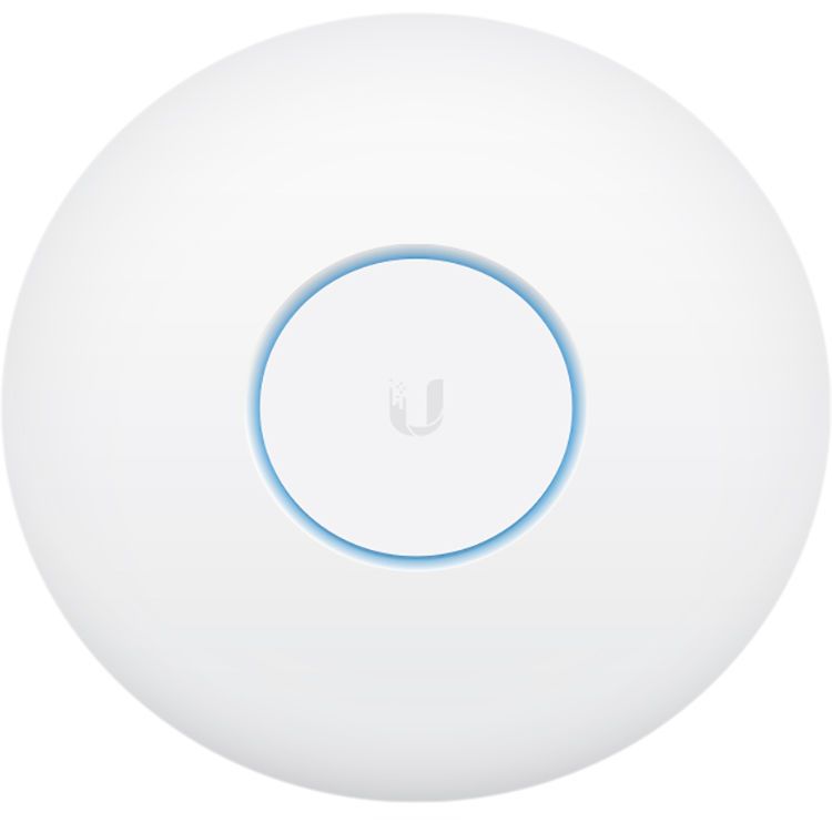  -  UBIQUITI UAP-AC-SHD Ubiquiti UniFi UAP AC SHD 2.4GHz/5GHz 802.11ac Wave 2 2xGbE 802.3at PoE+