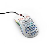 Glorious PC Gaming Race Mouse Gaming Glorious Model O (Matte White)