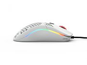 Glorious PC Gaming Race Mouse Gaming Glorious Model O (Matte White)